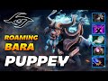 Puppey Spirit Breaker - ROAMING BARATHRUM - Dota 2 Pro Gameplay [Watch & Learn]