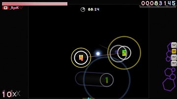osu! lag spikes problems