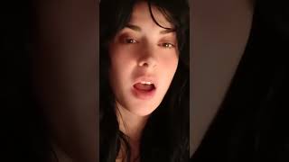 N I N A ნინი მე წავედი