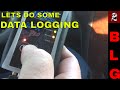 HP TUNERS STAND ALONE DATALOGGING TUTORIAL HOW TO