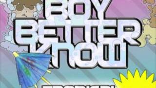 DJ Q - Keep It Cool