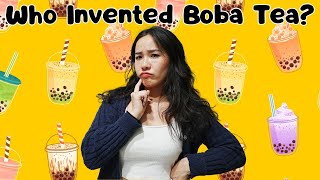 Boba Tea Story & How To Order A Boba Tea | Intermediate Chinese | Comprehensible Input