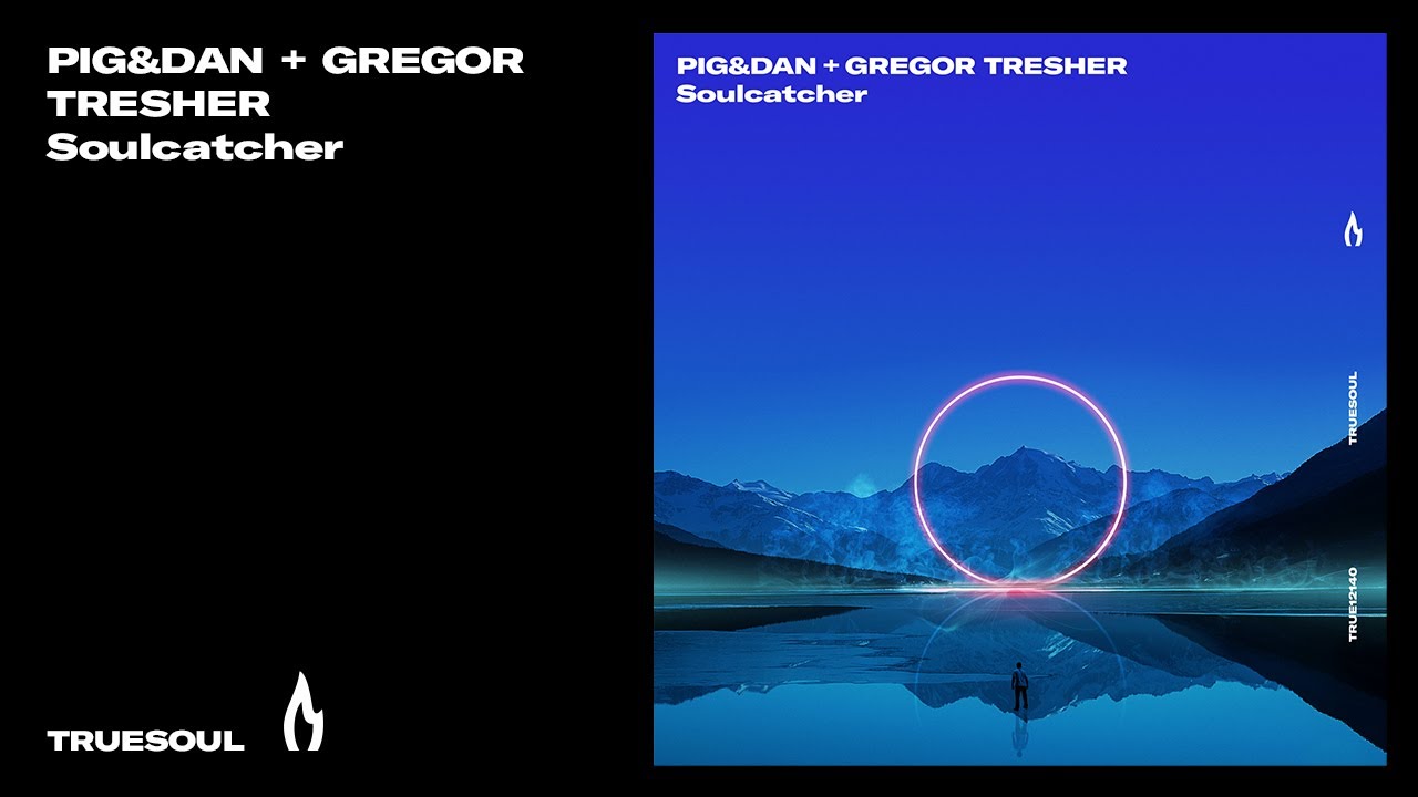 Pig&Dan, Gregor Tresher - Ultraviolet | Truesoul auf YouTube ansehen Pig&Dan, Gregor Tresher - Ultraviolet | Truesoul auf YouTube ansehen
