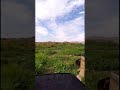تصوير حركة السحب تايم لابس