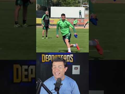 Nuevas reglas para el mundial ,castigan agresión contra árbitro, nuevo rol de Ochoa | 26-03-2026