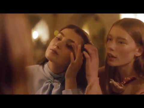 New Gucci Guilty 2016 featuring Jared Leto - YouTube