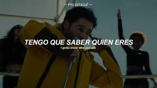 Two Car Garage - Jon Bellion, Swae Lee, FANDOM (Sub Español + Lyrics)