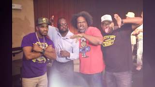 LAMAR JONES IMPROV PROMO!