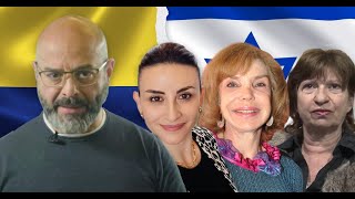 Colombianos en Israel opinan sobre la ruptura de relaciones