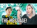 BTS (방탄소년단) 'Interlude : Shadow' Comeback Trailer Reaction | The meaning though...