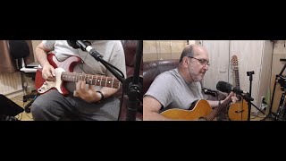 Mister Universe - Gerry Rafferty cover