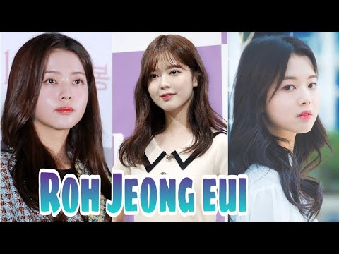Roh Jeong Eui Lifestyle (Dear.M) Biography, Net Worth, Boyfriend, Real