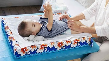 How to Deal w/ Toilet Training Regression | Potty Training