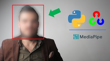 Como Desfocar Rostos com Opencv e Mediapipe | Python | Visão Computacioinal