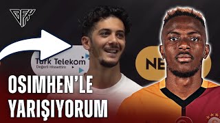 Tayfur Bingöl: \