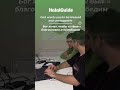 Командная работа HalalGuide