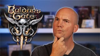 Can DMs learn from Baldur's Gate 3? by Lunch Break Heroes 1,689 views 7 months ago 11 minutes, 2 seconds