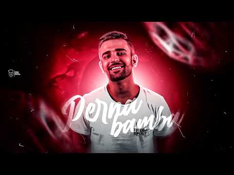 MEGA FUNK PERNA BAMBA (DJ CZ)
