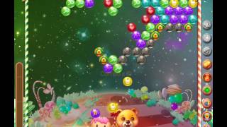 Candy Planet Level 24