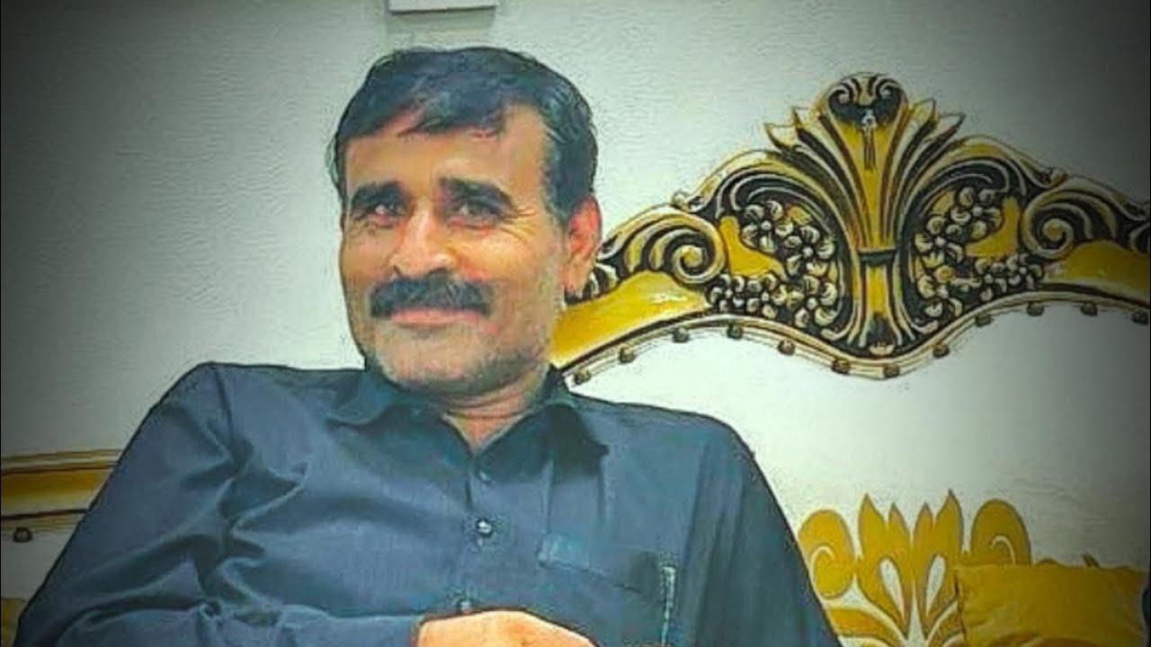 پکا یارانہ کنگ آف پوٹھوہار راجہ ندیم جاتلی آواز پاکستان