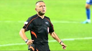 Deni̇z Çoban Hakemli̇ği̇ Biraktiğini Açikladi.