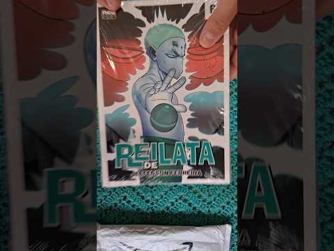 REI DE LATA VOLUME 6 (UNBOXING) FT: @rhuansallys