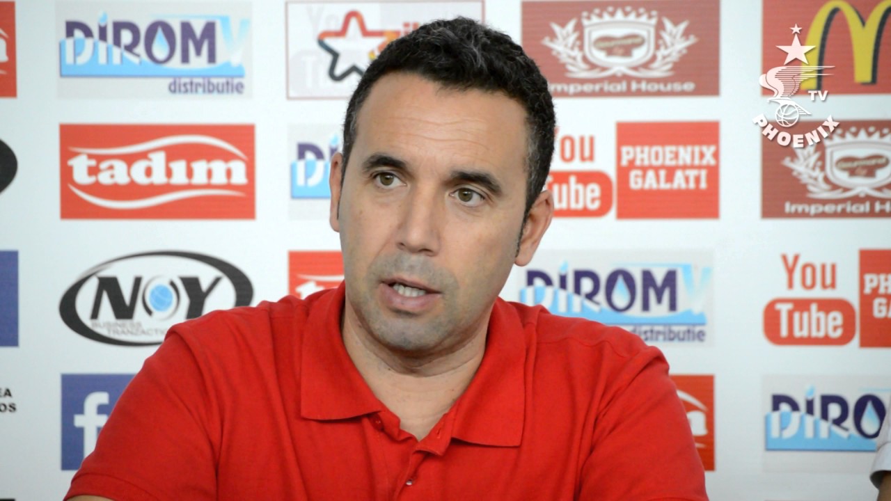 romania currency Eugenio Rodrigues: „Meciul cu ICIM Arad este foarte important”