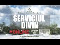 12.02.2022  Serviciul Divin, Biserica  Adventistă de Ziua a Șaptea, Moldova | On line
