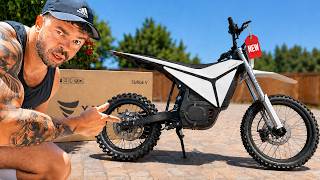 Famous My New E-Bike is SO OVERPOWERED it scared me.. Profile