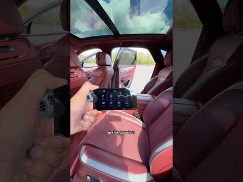 Is Bentley BETTER than Rolls Royce?!