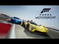 Forza Motorsport ➧ Рак за Рулем!
