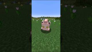 サケブシッポ入手方法 #cobblemon #マイクラ