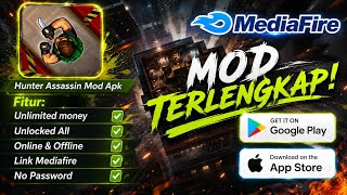 Download Hunter Assassin Mod Apk v2.043 | Mediafire & No Password‼️ screenshot 5