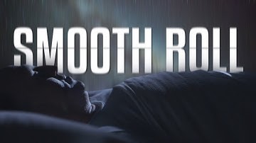 How To Create Beautiful Smooth Roll Transition - VEGAS Pro Tutorial