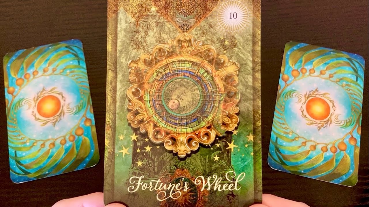 TAURUS - YOU ARE GOLDEN! EXPECT SOME TRUE ENJOYMENT AHEAD (March 9th - 15th)