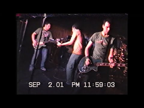 [hate5six] The Ghost - September 02, 2001