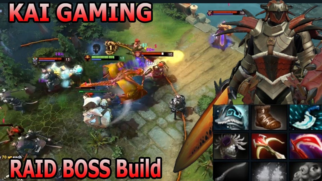 That Time i domianted Dragon Knight Game With Desolator Daedelus and Shiv Guard | KaiGaiming 2026