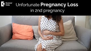 Details Is miscarriage considered a high risk in 2nd pregnancy - Dr. H S Chandrika News