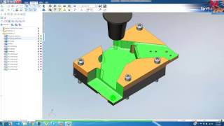 SPRUTCAM ADVANCED PROGRAMMING_New