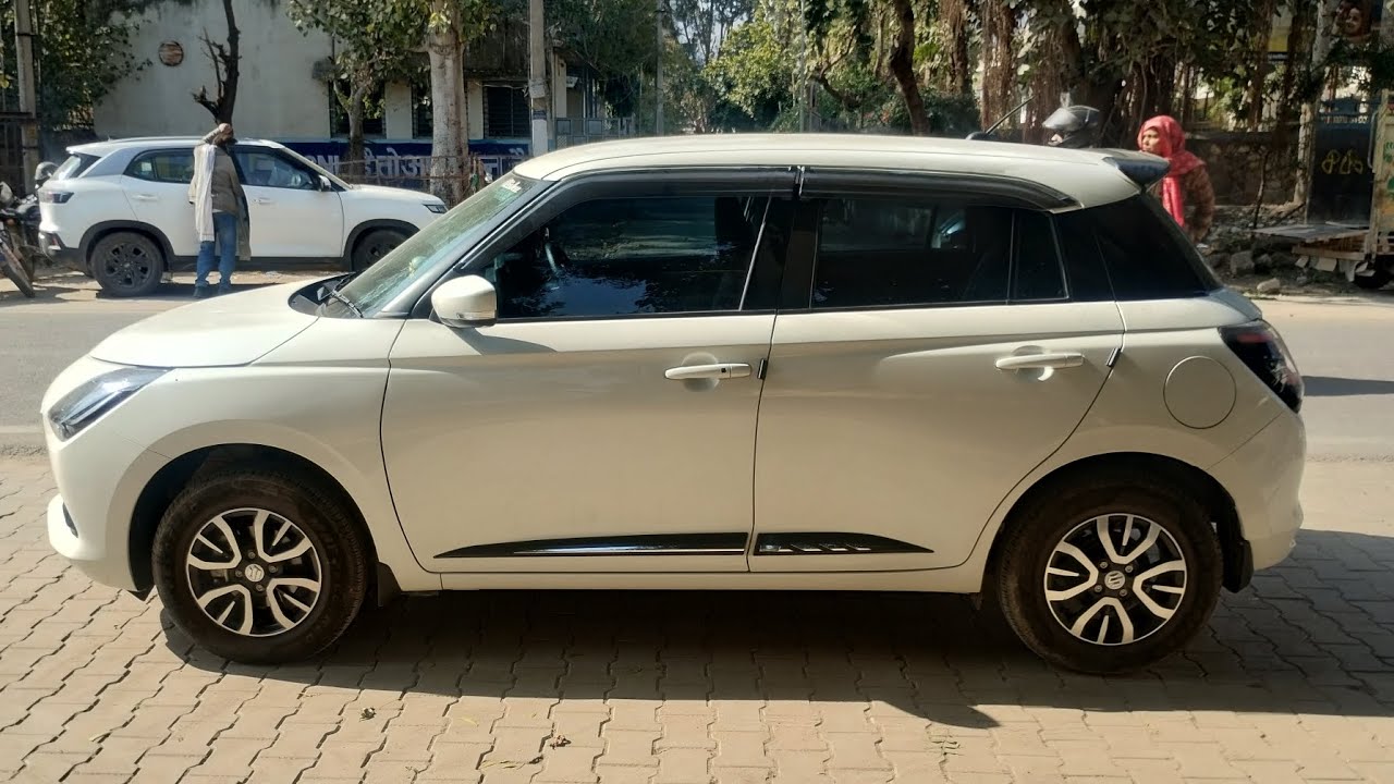 Maruti Suzuki Swift after 1 year| Maruti Swift|