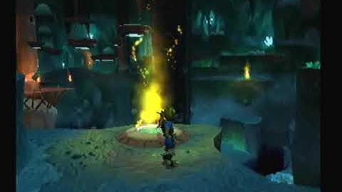 Jak and Daxter - Part 28: Mind...feck...