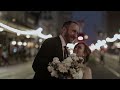 Wedding C+G | Sam Houston Hotel | Houston Wedding Photographer &amp; Videographer