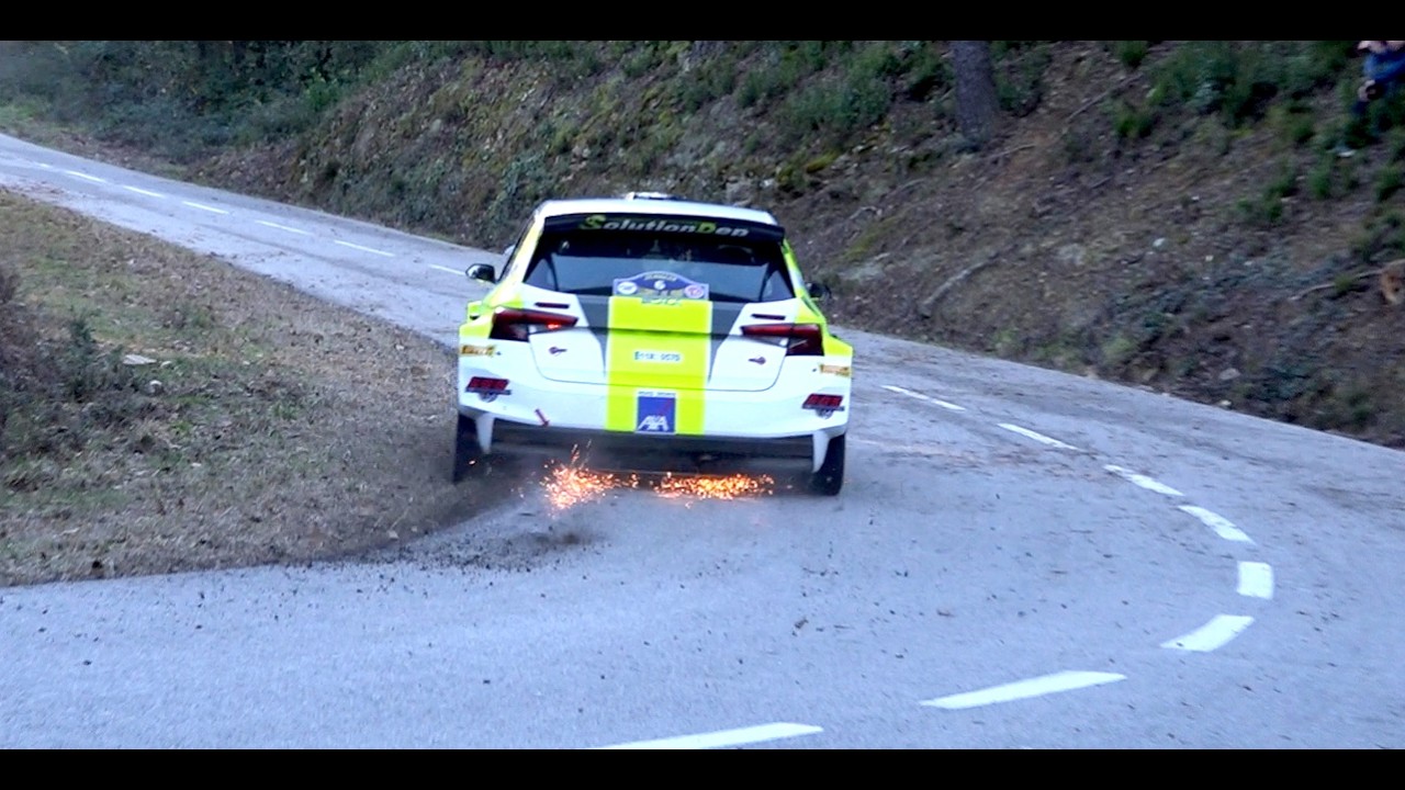 The best of Full Attack!!! - Rally Lloret de Mar 2026 | MZproduccions