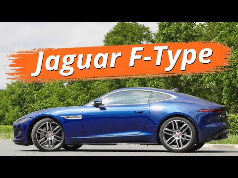 Видео: Новейший F-Type от Jaguar - раллийный автомобиль, умоляющий отправиться в бездорожье