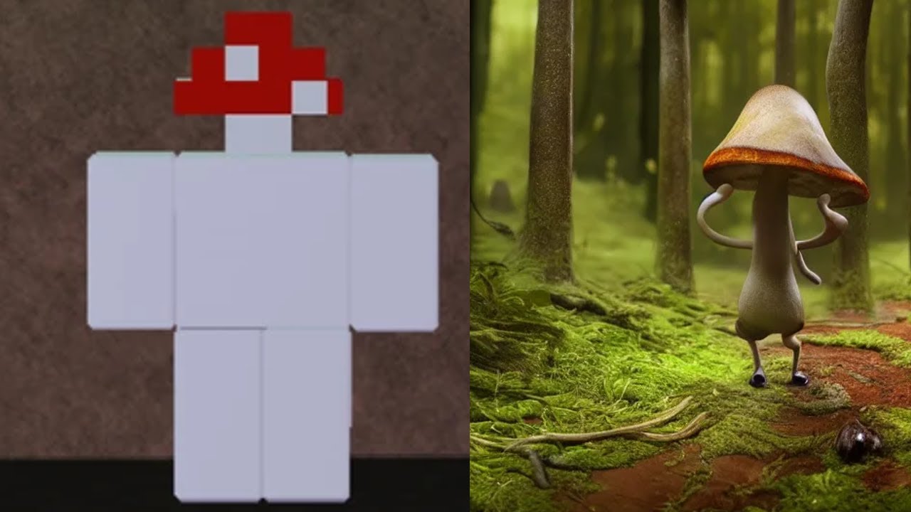 Rogue Lineage races in real life [HD]