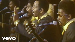 Video thumbnail of "The Trammps - Disco Inferno & That's Where the Happy People Go (Live)"