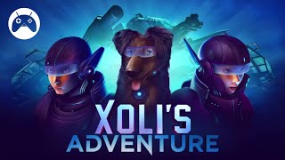 Xoli's Adventure: Tower Defense Gameplay (Android) screenshot 5