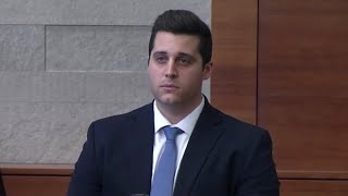 Three nurses testify at Dr. Husel murder trial