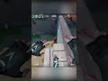 Dont miss the end shooteryt gaming valorant fps gameplay riot viralshorts viral