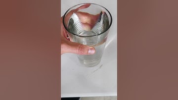 Quantum Tunneling At Home